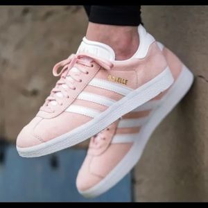 Adidas Gazelle Women’s Sneakers Vapor Pink